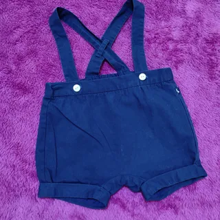 شلوارک بندار پسرانه