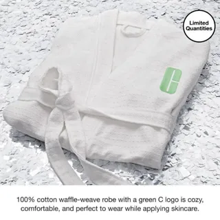 ربدوشامبر برند کلینیک