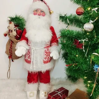 دکوری بابانویل یک متری