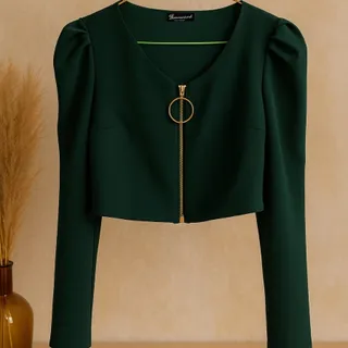 شومیز (کراپ)