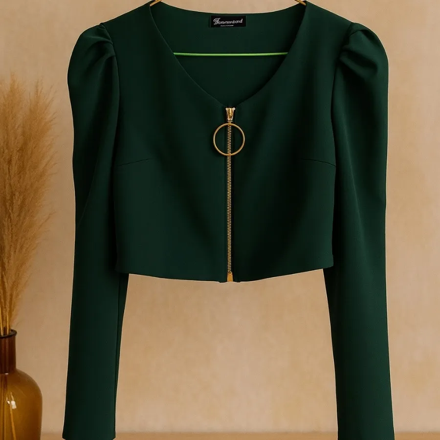 شومیز (کراپ)