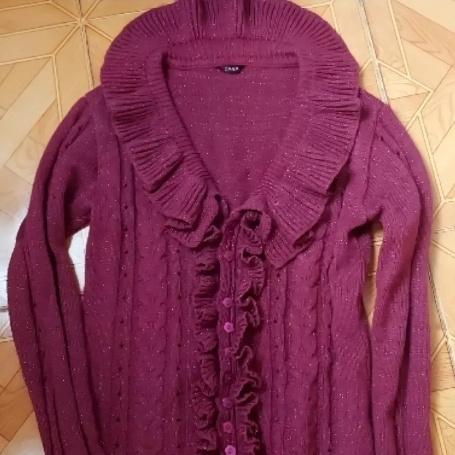 بافت ترک  لمه ارغوانی