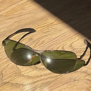 عینک اورجینال Ray-Ban