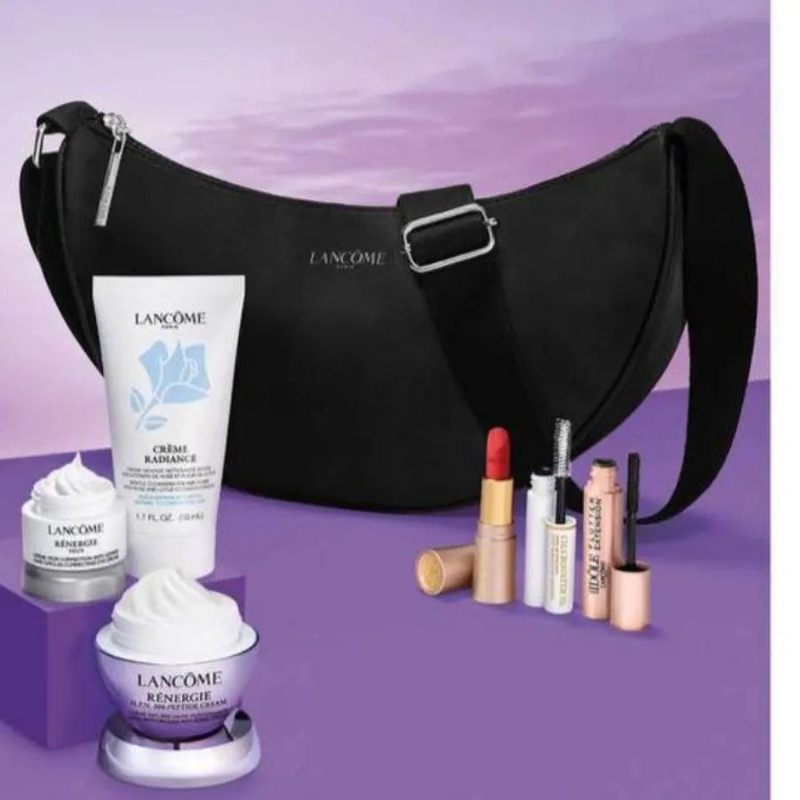 کیف برند لانکوم