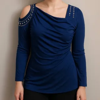 شومیز مجلسی