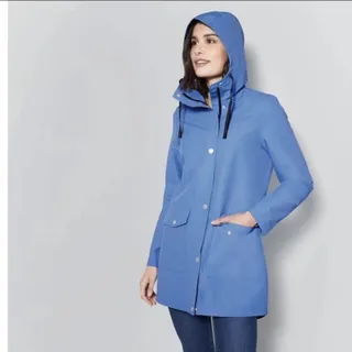 بارانی اسمارا