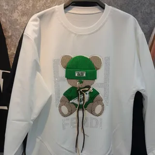 دورس آستین بلند