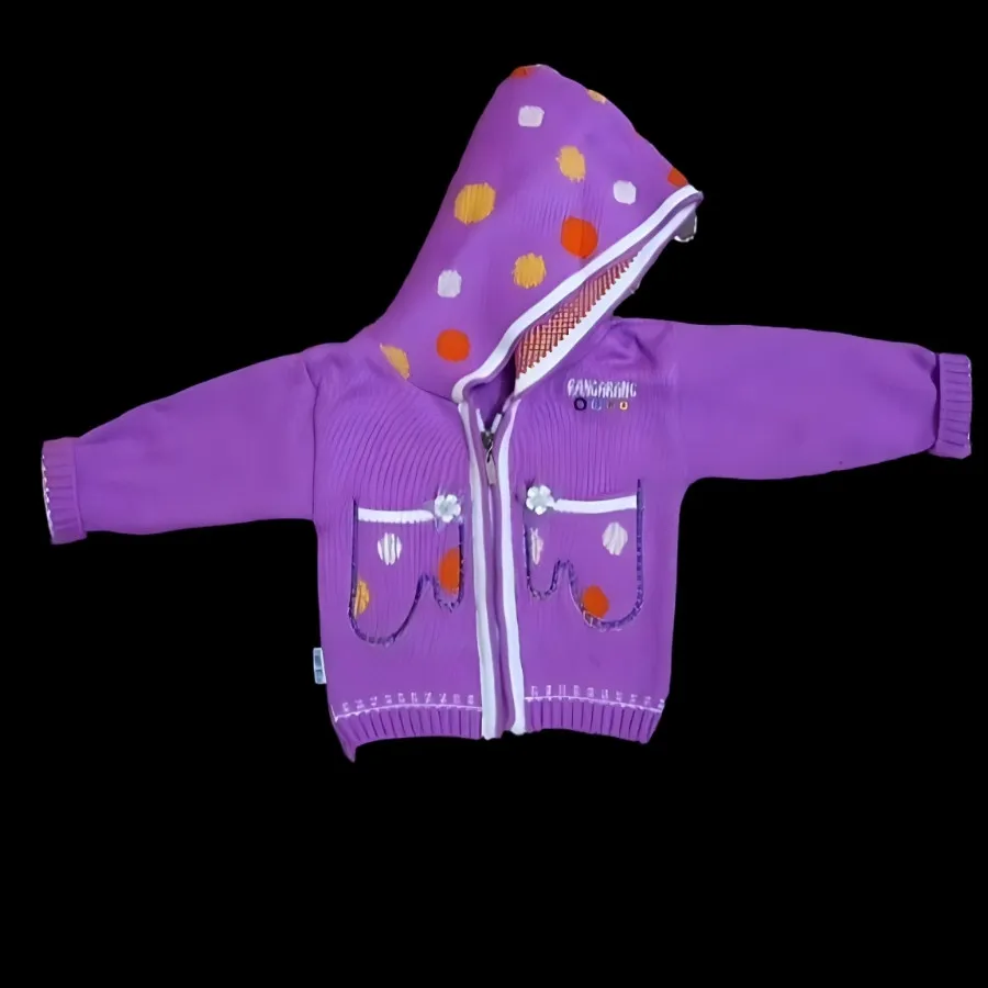 بافت نوزادی