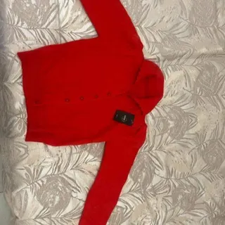 بافت گوجه ای خارجی