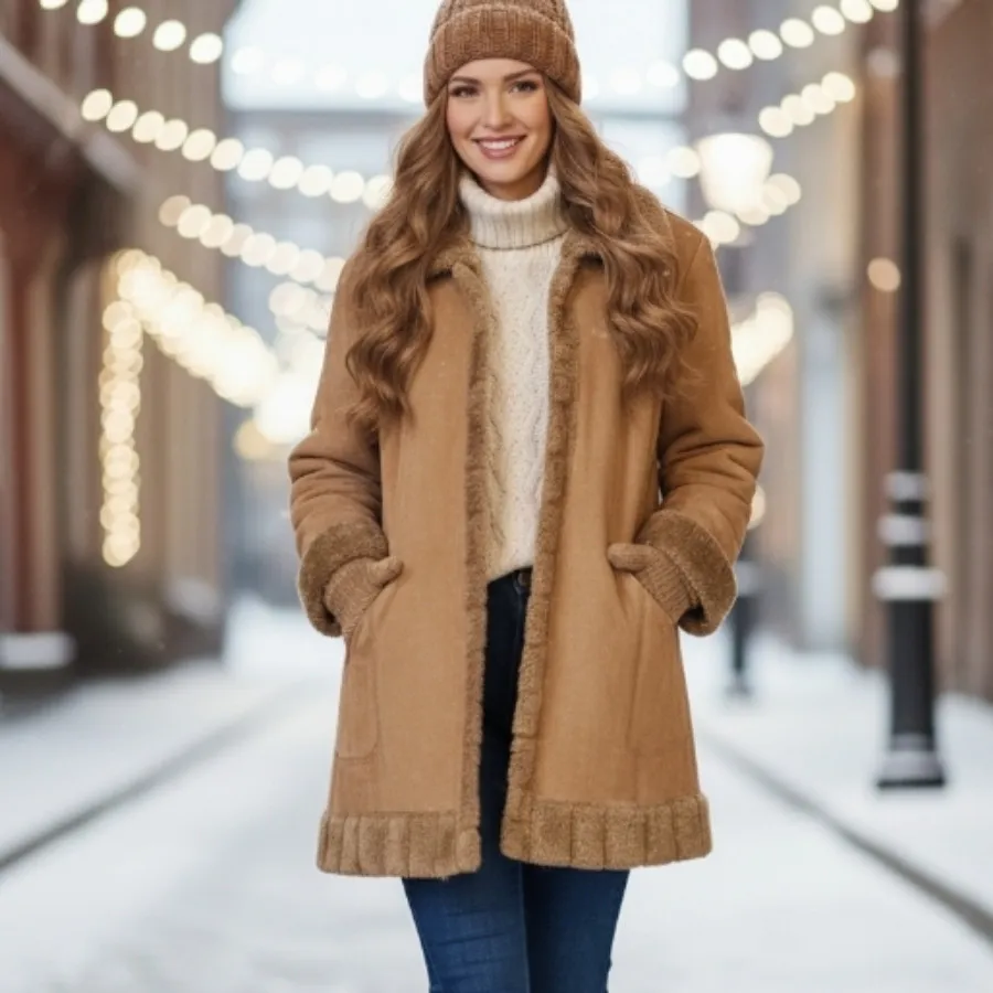 پالتو خزدار