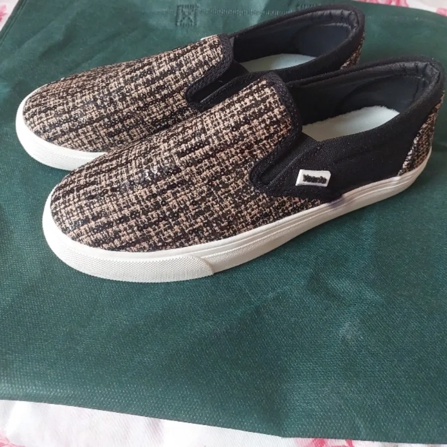 کفش راحتی ترک