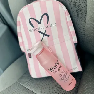 قمقمه صورتی