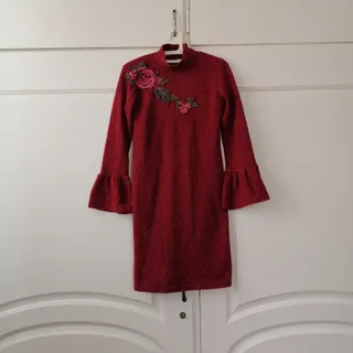 بافت موهر ترک