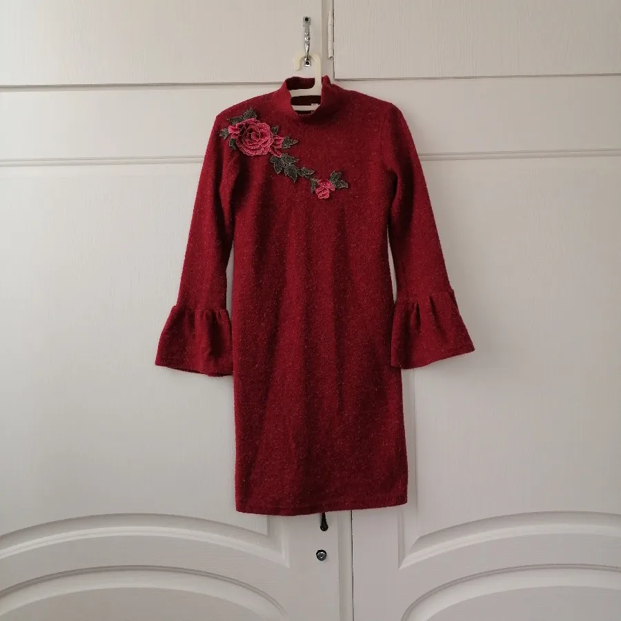 بافت موهر ترک