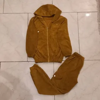 سوییشرت شلوار دخترانه