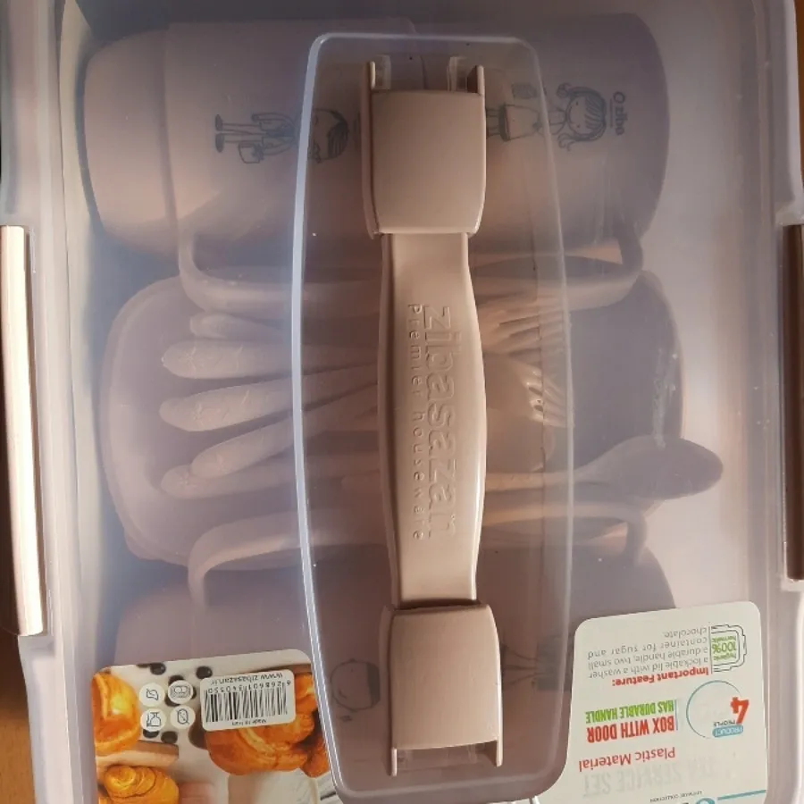 اکسسوری اشپزخانه