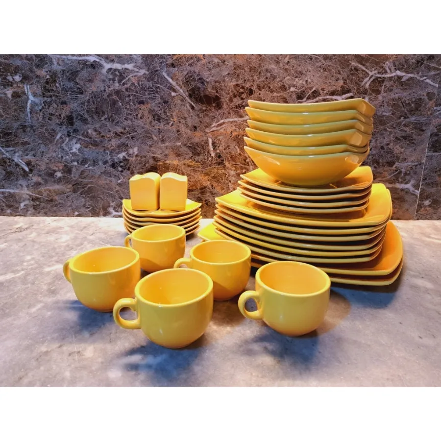 ست غذا خوری