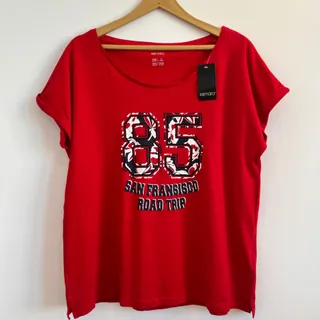 تیشرت اسمارا