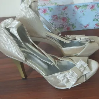 کفش مجلسی پاشنه 10