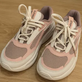 کتونی نایک اورجینال