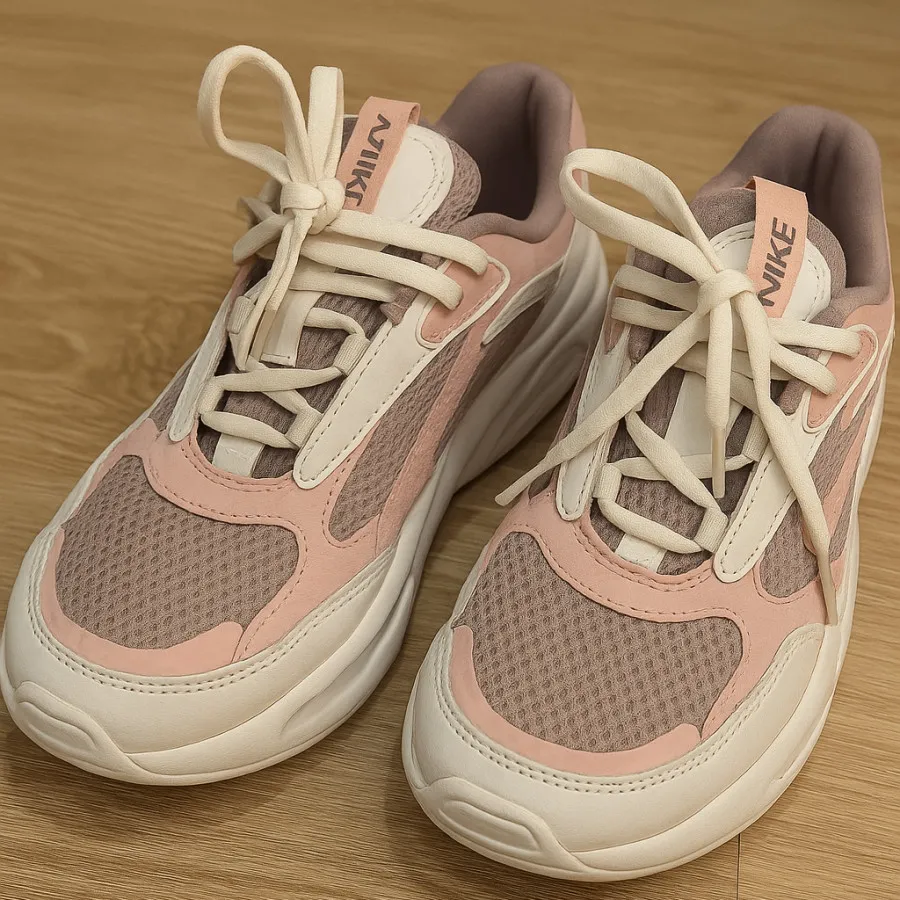 کتونی نایک اورجینال