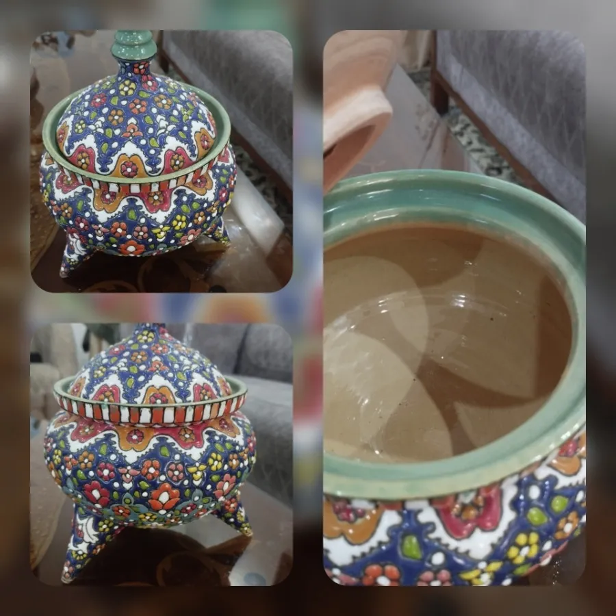 شکلات خوری سنتی