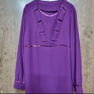 پیراهن یا بعبارتی عبا