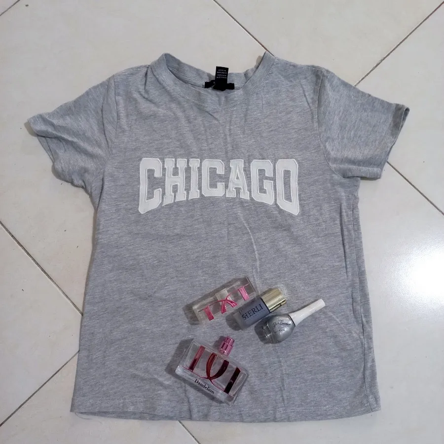 تیشرت برند فلور