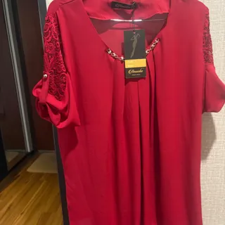 شومیز مجلسی