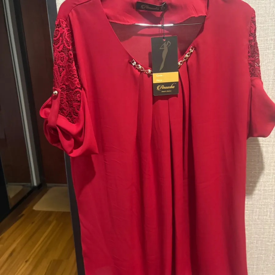 شومیز مجلسی