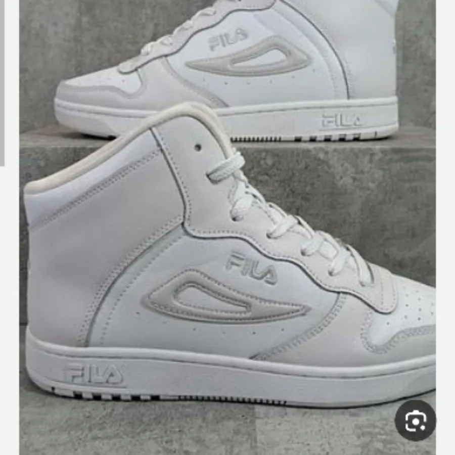 کتونی ساقدار fila