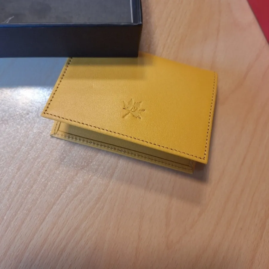 جاکارتی نوین چرم