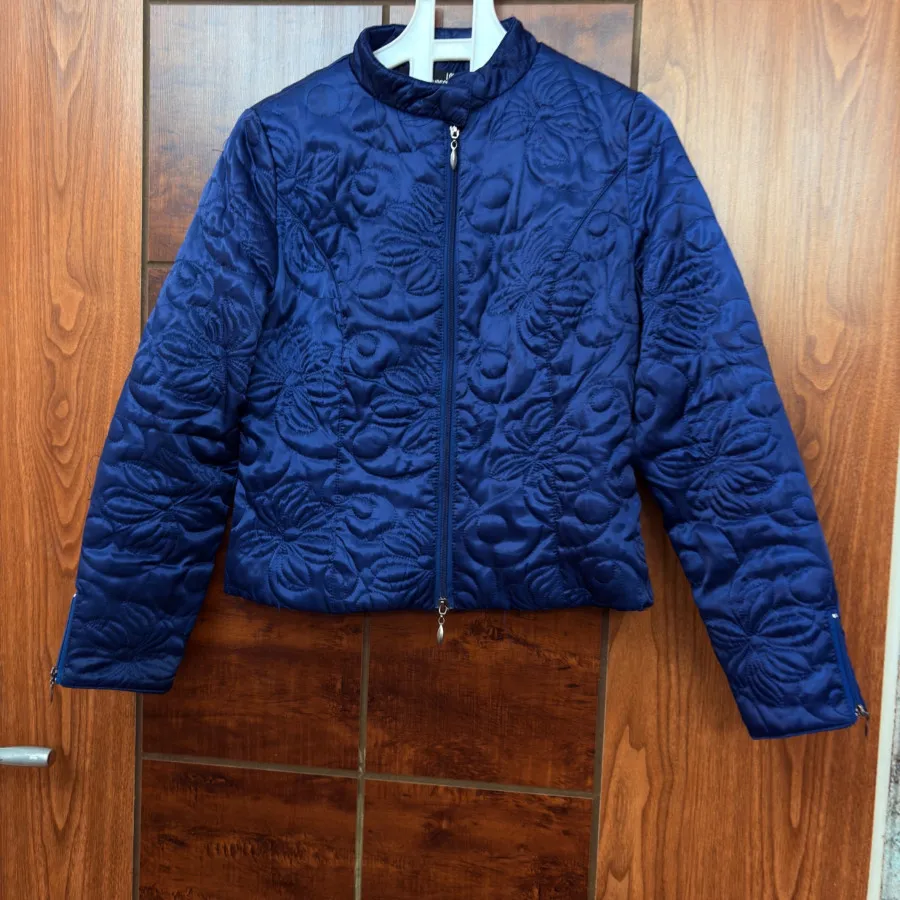 کاپشن کوتاه وارداتی