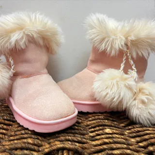 بوت دخترانه