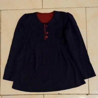 شومیز دخترانه