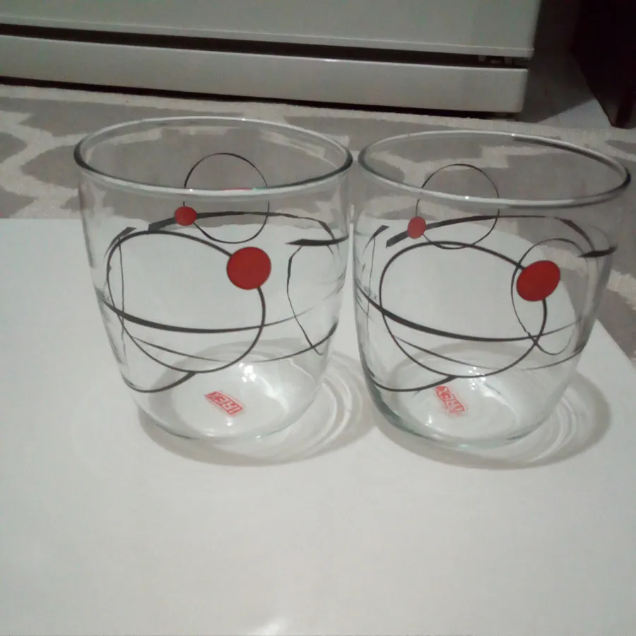 لیوان پیرکس