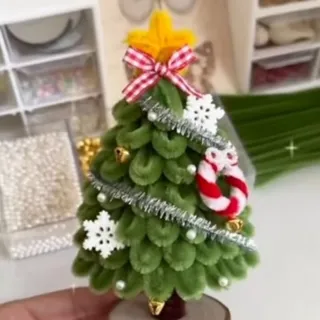 درخت کریسمس