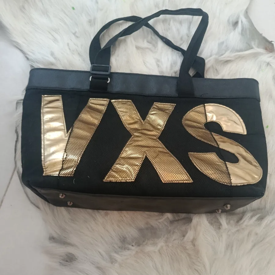 کیف بزرگ و جادار