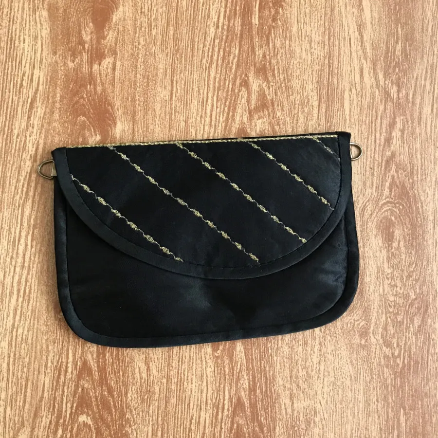 کیف مجلسی خارجی