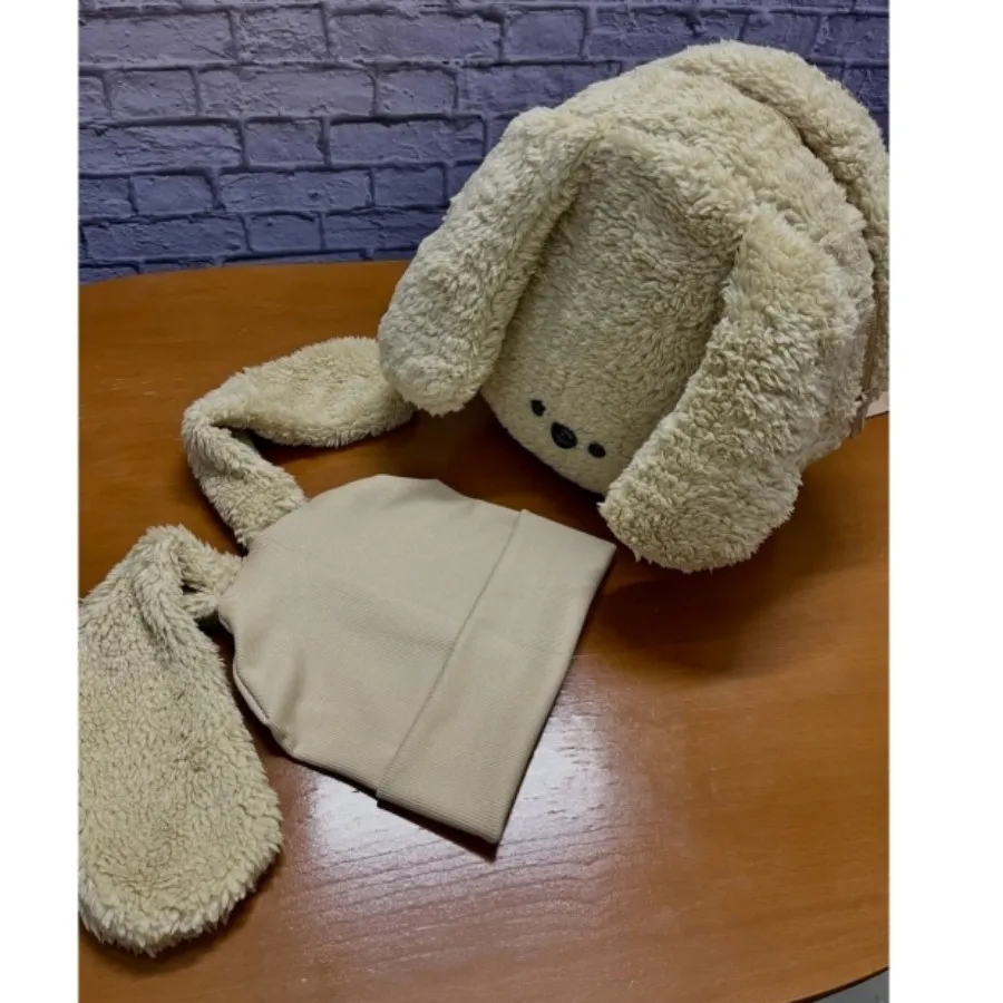 کلاه و کوله ی بچگانه