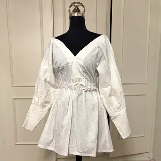 پیراهن عروسکی