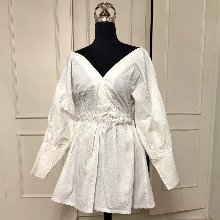 پیراهن عروسکی