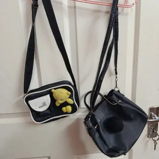 کیف دخترانه