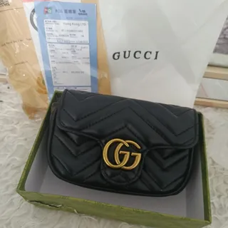 کیف مستر کوالیتی گوچی