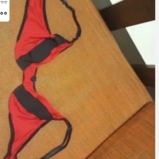 سوتین فنر دار سایز 75