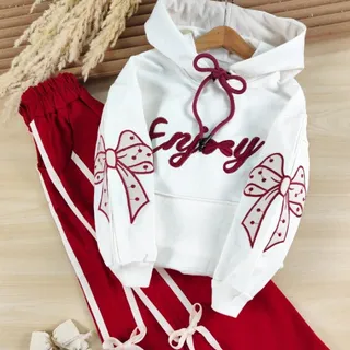 هودی و شلوار ریما