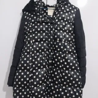 کاپشن دخترانه تهران