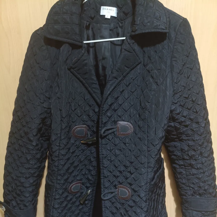 کاپشن ارجینال شنل سایز 42