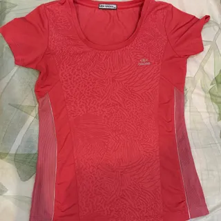 تیشرت ورزشی اورجینال