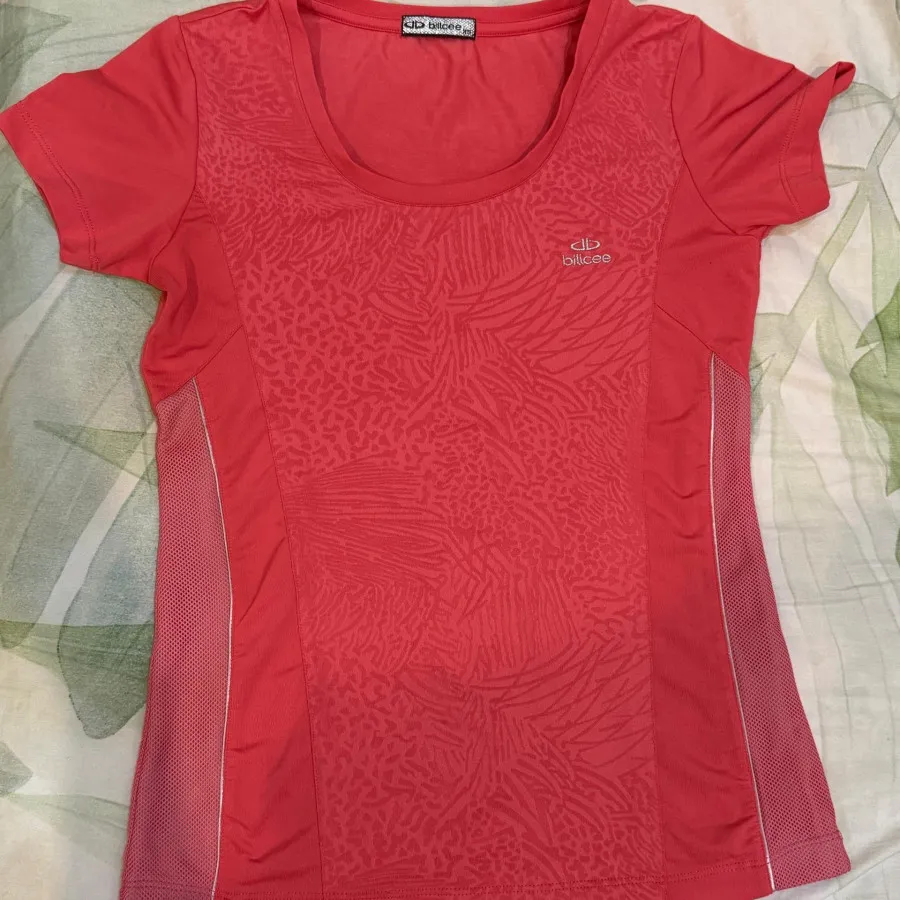 تیشرت ورزشی اورجینال